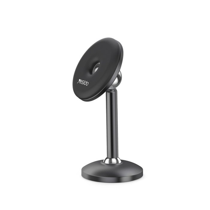 YESIDO ROTATION MAGNETIC PHONE HOLDER C93 thumbnail 2