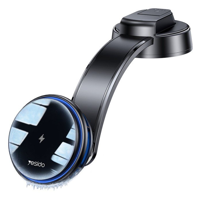 YESIDO SEMI CONDUCTOR COOLING AND WIRELESS CHARGER C311 thumbnail 2