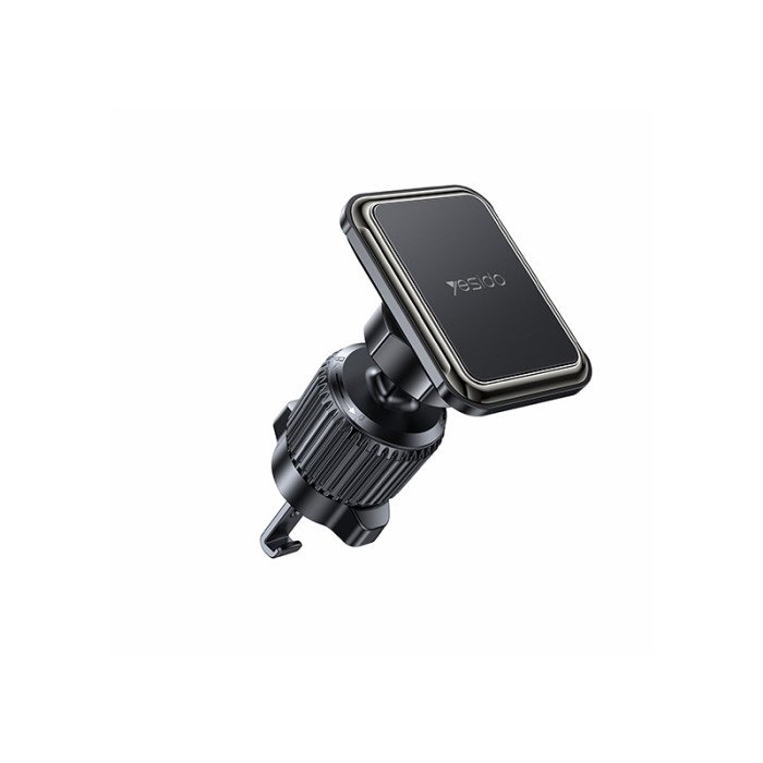 YESIDO 360 DEGREE MAGNETI AIR VENT PHONE HOLDER C245 thumbnail 2