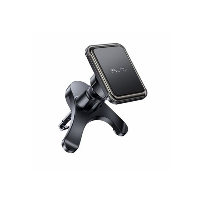YESIDO 360 DEGREE MAGNETIC  PHONE HOLDER C246 thumbnail 2