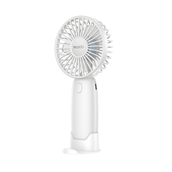 YESIDO 3 IN 1 HANDHELD FAN YF15 thumbnail 2