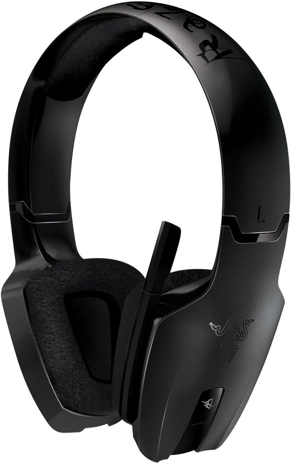 RAZER HEADSET CHIMAERA COMPATIBLE WITH XBOX 360 RZ04-00470100-R3A1 thumbnail 2