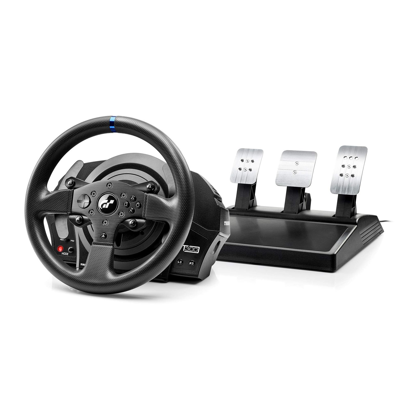 THRUSTMASTER RACING WHEEL T300RS-GT thumbnail 2
