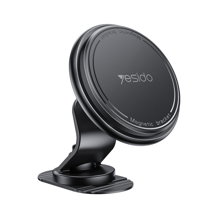 YESIDO CAR CENTER CONSOLE MAGSAFE MAGNETIC PHONE HOLDER C220 thumbnail 2
