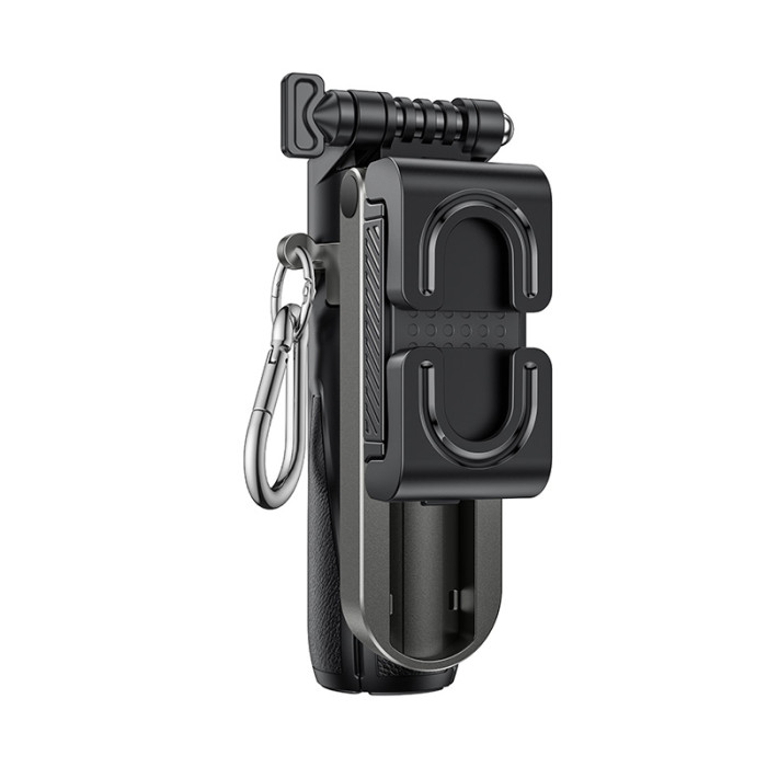 YESIDO SUPER MINI SELFIE STICK WITH METAL HOOK SF29 thumbnail 2
