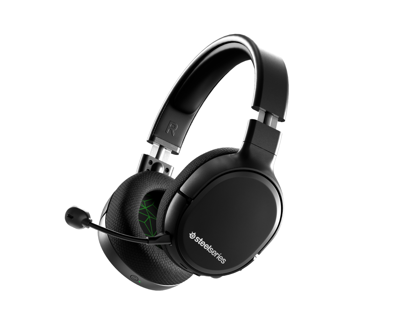 STEELSERIES ARCTIS 1 WIRELESS GAMING HEADSET FOR XBOX 61502 thumbnail 2