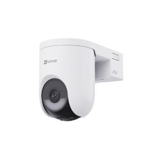 EZVIZ 4G AND WIFI SMART HOME BATTERY CAMERA KIT CS-HB8C/SP thumbnail 2