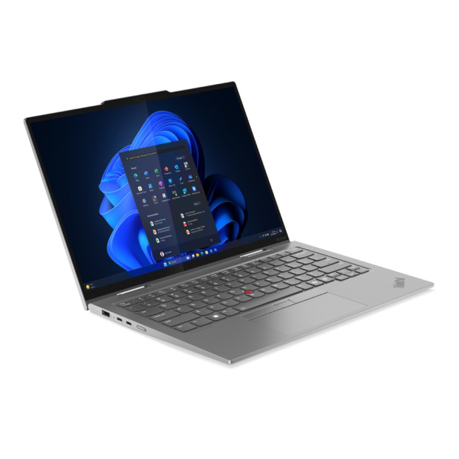 LENOVO THINKPAD 14-INCH X1 2-IN-1 GEN 10 CORE ULTRA 7 32GB RAM 1TB SSD TOUCH DISPLAY WIN 11 GREY thumbnail 2