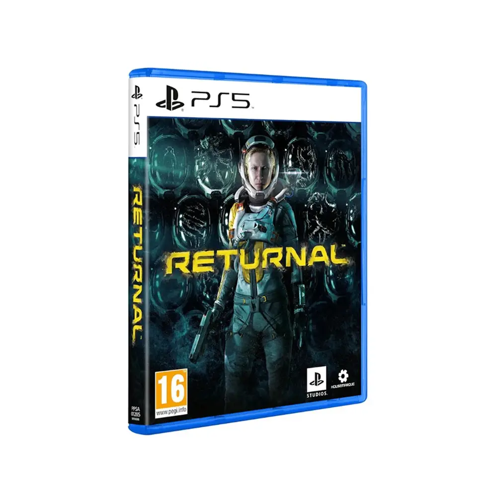 PS5 RETURNAL GAMING CD PPSA01285 thumbnail 2
