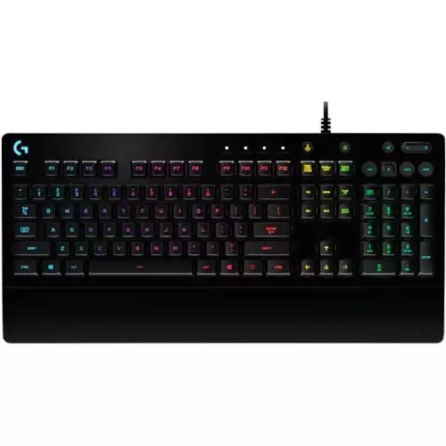 LOGITECH GAMING KEYBOARD PRODIGY G213 920-008093 thumbnail 2