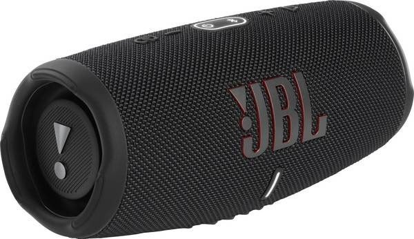 JBL BLUETOOTH SPEAKER CHARGE 5 BLACK thumbnail 2