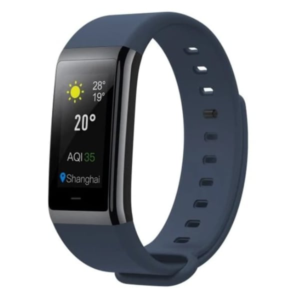 MI WATCH AMAZFIT COR BLUE thumbnail 2