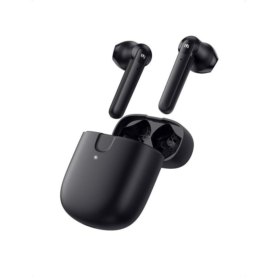 UGREEN HITUNE T2 TRUE WIRELESS EARBUDS BLACK 80653 thumbnail 2