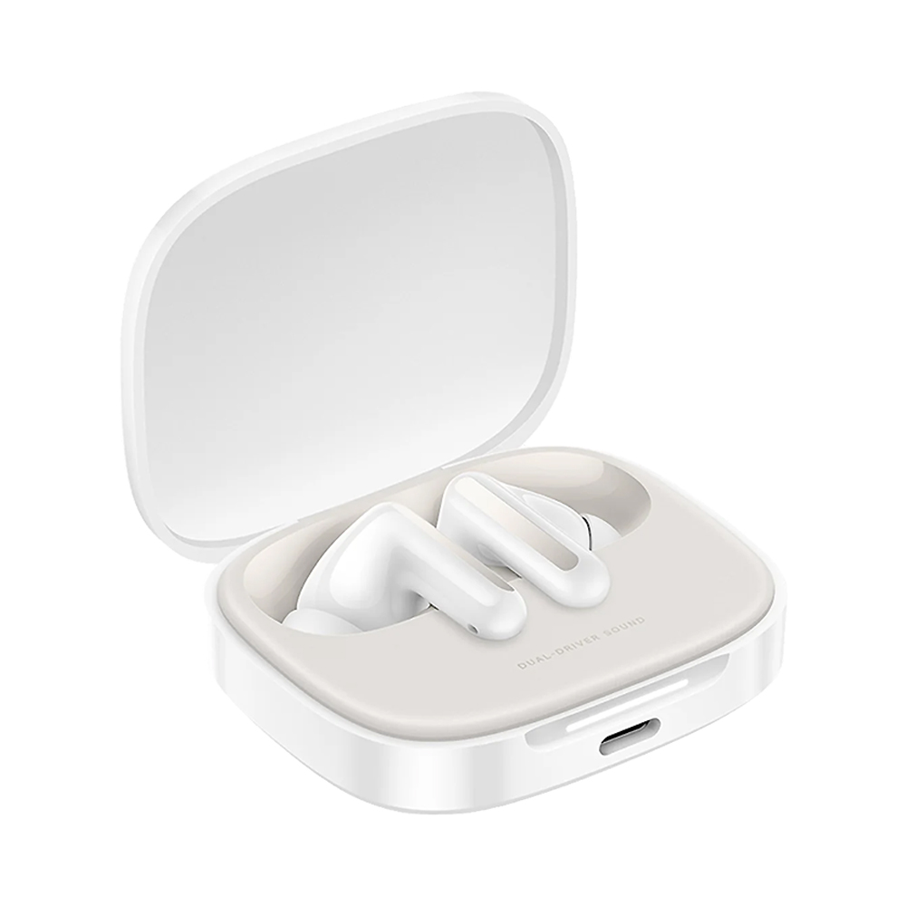 REDMI BUDS 6 CLOUD WHITE M2429E1 thumbnail 2