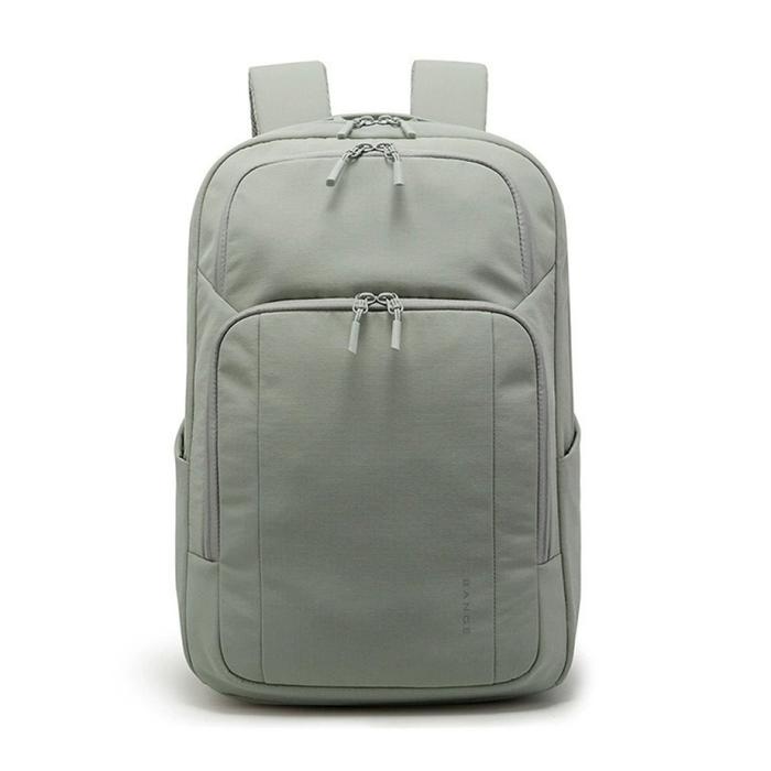 BANGE BACKPACK GRAY BG-7839 thumbnail 2