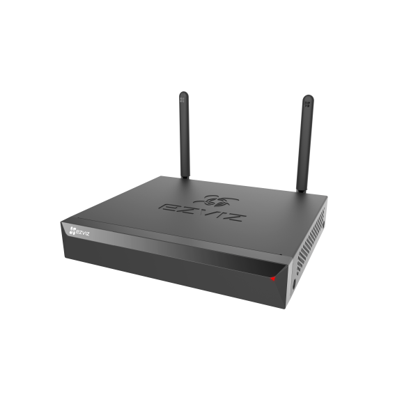 EZVIZ WIRELESS NVR VIDEO RECORDER CS-X5S 4W thumbnail 2