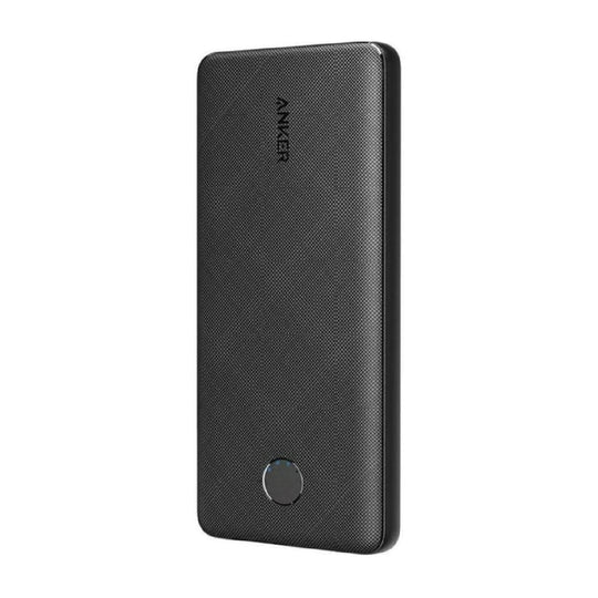 ANKER POWERCORE 15W SLIM 10000MAH PLASTIC BLACK A1229H12 thumbnail 2