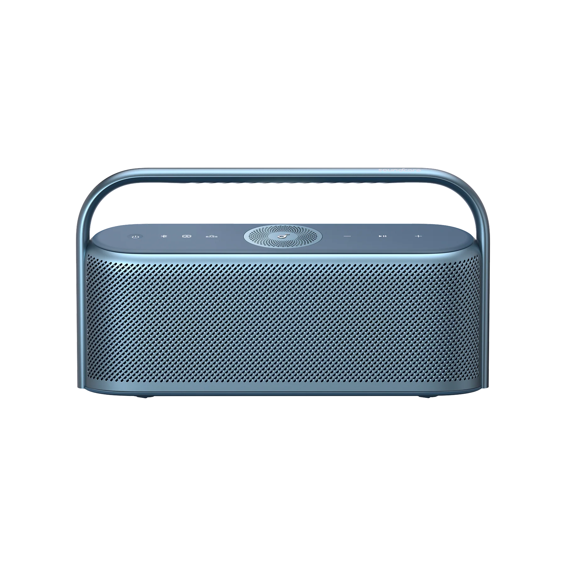 ANKER SOUNDCORE MOTION X600 SPEAKER BLUE A3130031 thumbnail 2