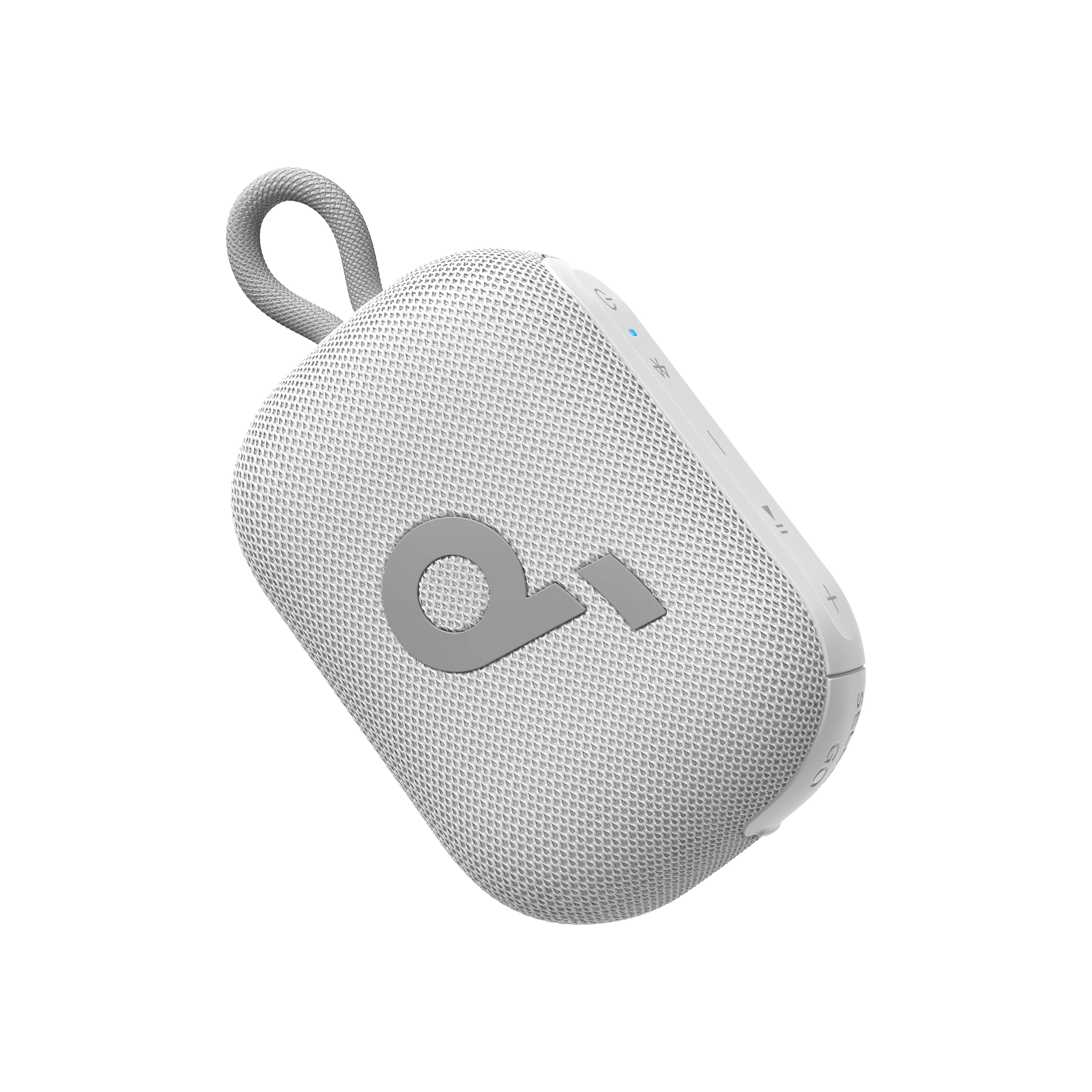 ANKER SOUNDCORE SELECT 4 GO BLUETOOTH SPEAKER WHITE A31X1121 thumbnail 2