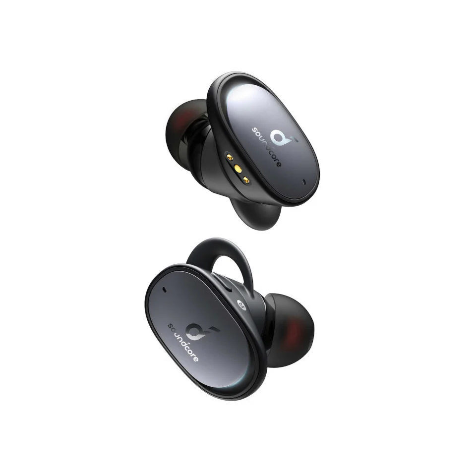 ANKER SOUNDCORE LIBERTY 2 PRO EARBUDS BLACK A3909H11 thumbnail 2