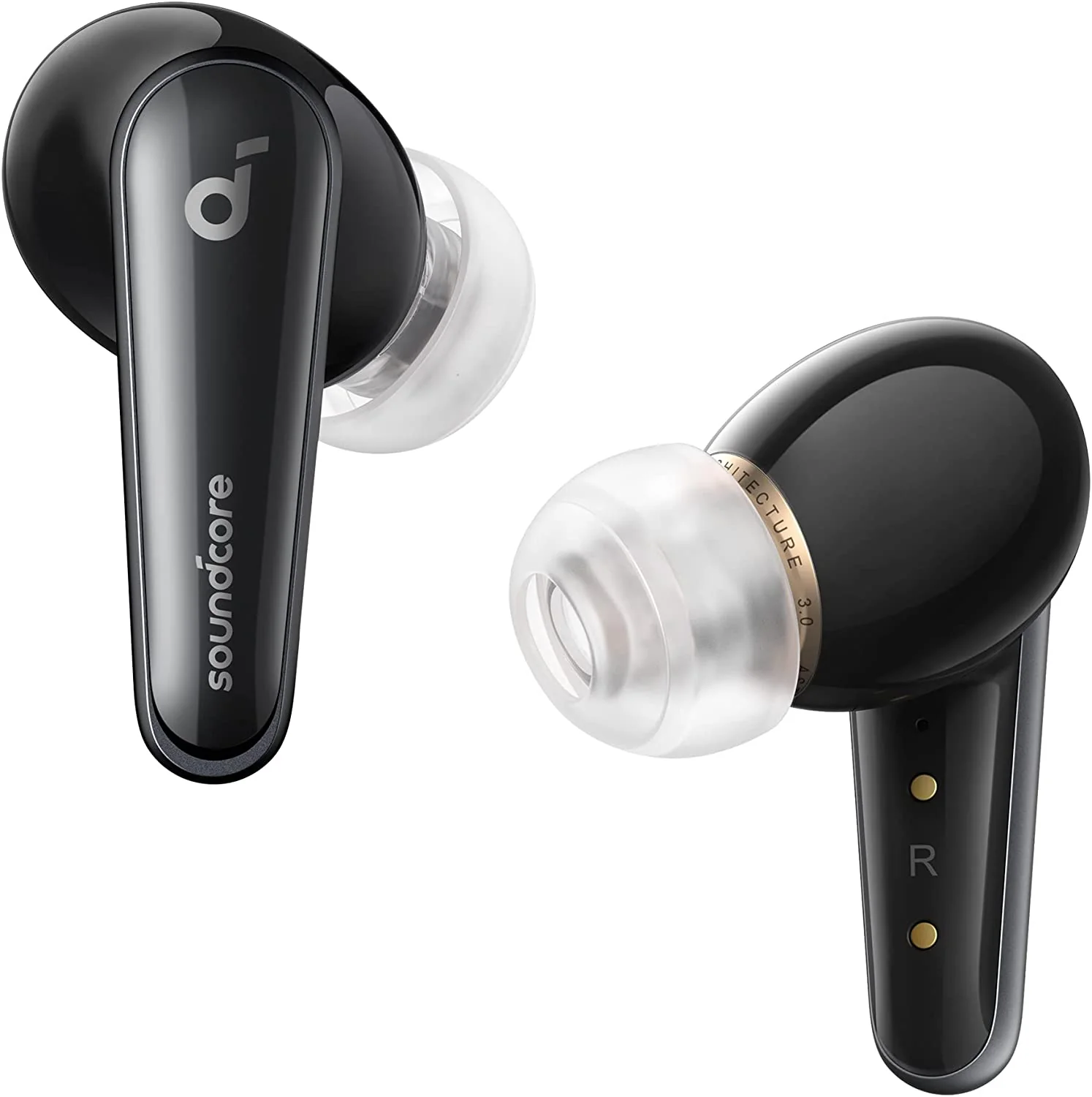 Anker Soundcore Liberty 4 Black A3953011 thumbnail 2