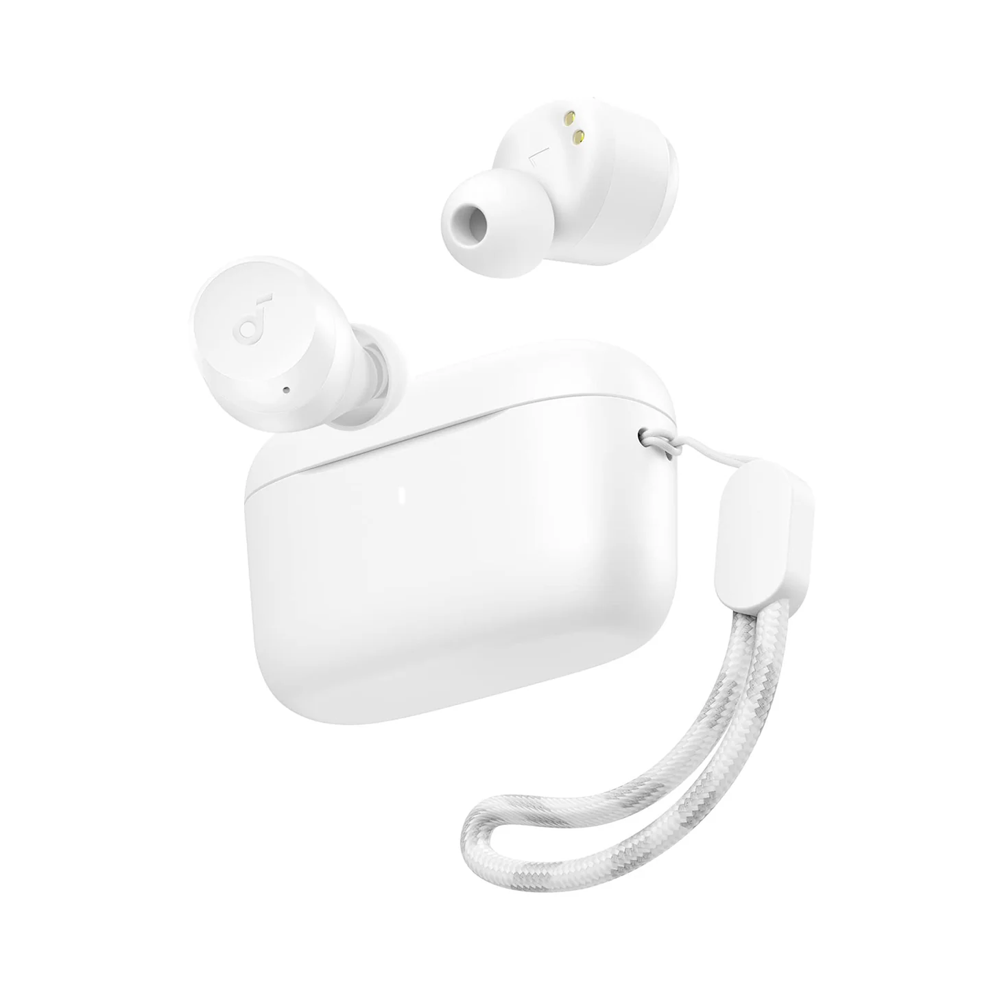 ANKER SOUNDCORE A20I TRUE WIRELESS EARBUDS WHITE A3948H22 thumbnail 2