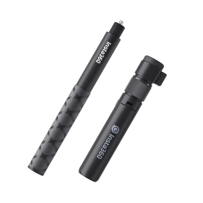 INSTA 360 X BULLET MULTIFUNCTIONAL TRIPOD thumbnail 2