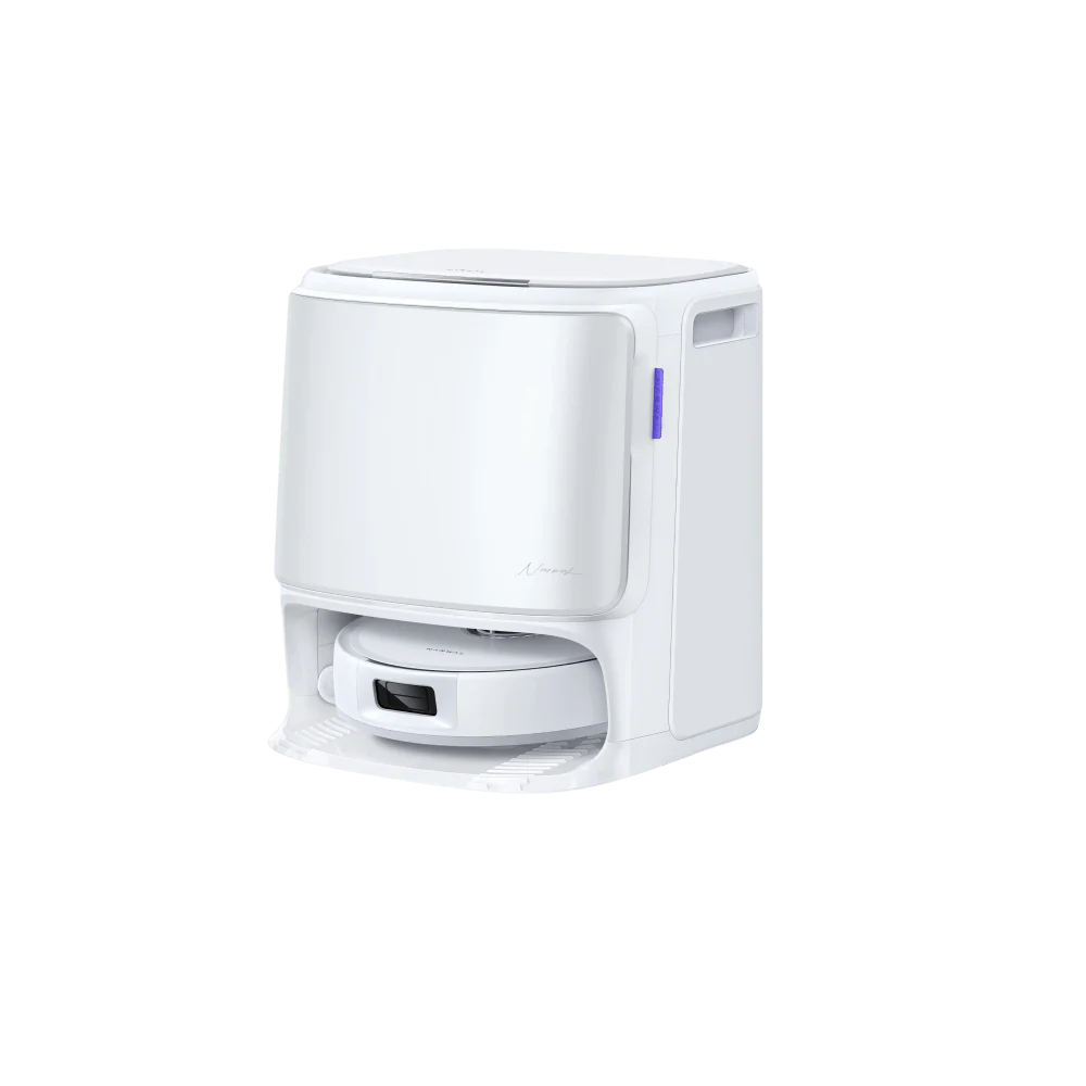 NARWAL FREO X10 PRO ROBOT VACUUM AND MOP COMBO WHITE NRL-RC-FREO-X10PRO-WHI thumbnail 2