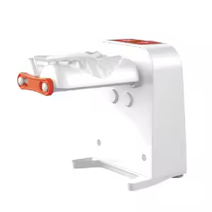 PORODO ELECTRIC PORTABLE DUMPLING MAKER WHITE PD-LSDPLM-WH thumbnail 2