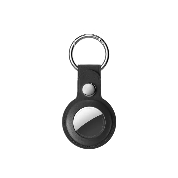 BLUPEBBLE TITAN AIRTAG CASE BLACK BP-ATTITAN-BK thumbnail 2