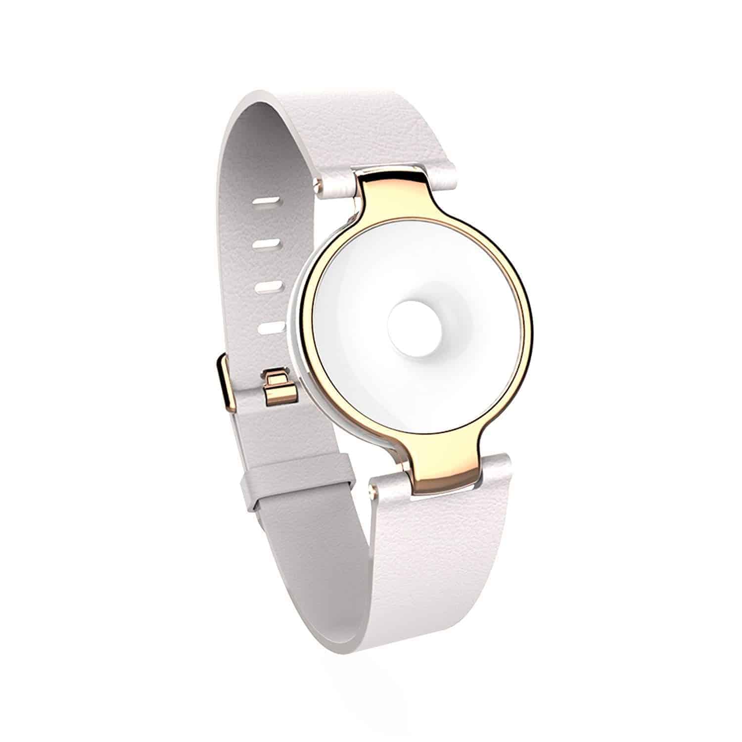 MI WATCH AMAZFIT MOONBEAM WHITE thumbnail 2