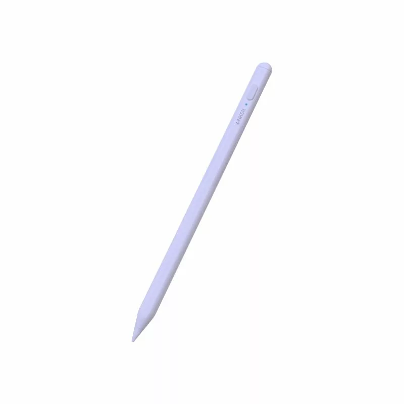 ANKER PENCIL CAPACITIVE STYLUS PURPLE A7168PQ1 thumbnail 2