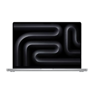 APPLE MACBOOK PRO 14-INCH M5 MAX CHIP WITH 18CORE CPU 32 CORE GPU 36GB 2TB ENGLISH SILVER MGDQ4 thumbnail 2