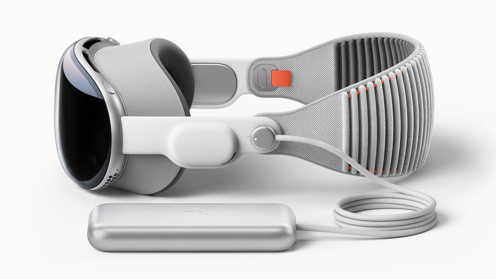 APPLE VISION PRO thumbnail 2