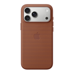 GADGETS IPHONE 17 PRO TECHWOVEN CASE BROWN thumbnail 2