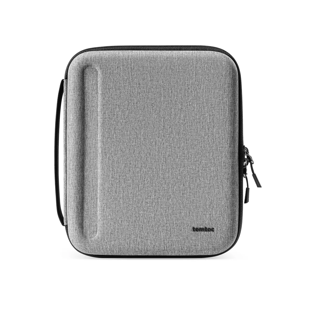 TOMTOC FANCYCASE-B06 12.9 INCH IPAD CASE GRAY B06B1G2 thumbnail 2