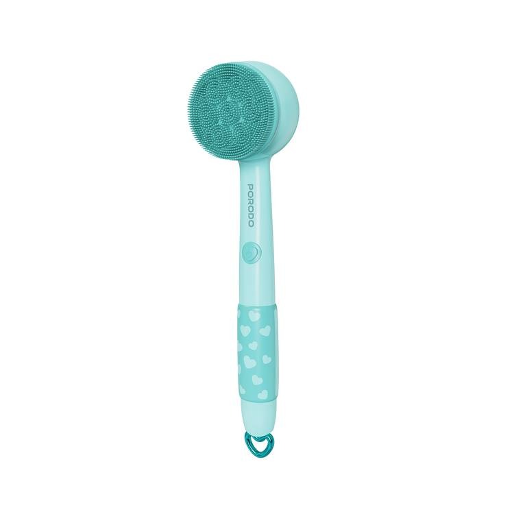 PORODO LIFESTYLE KIDS ELECTRIC BATH BRUSH BLUE PD-LFST103-BU thumbnail 2