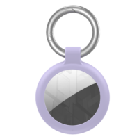 BLUPEBBLE AERIS AIRTAG CASE LAVANDER BP-ATAERIS-LV thumbnail 2