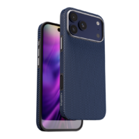 BLUPEBBLE IPHONE 17 PRO MAX ARMATEK CASE WITH MAGSAFE NAVY  BP-IPAMTK17MAX-NVY thumbnail 2