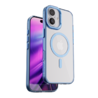 BLUPEBBLE IPHONE 17 HELION CASE WITH MAGSAFE BLUE BP-IPHELION17-BL thumbnail 2