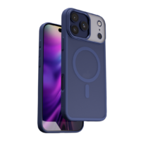 BLUPEBBLE IPHONE 17 PRO MAX URBANGRIP CASE WITH MAGSAFE NAVY BP-IPURBG17MAX-NVY thumbnail 2