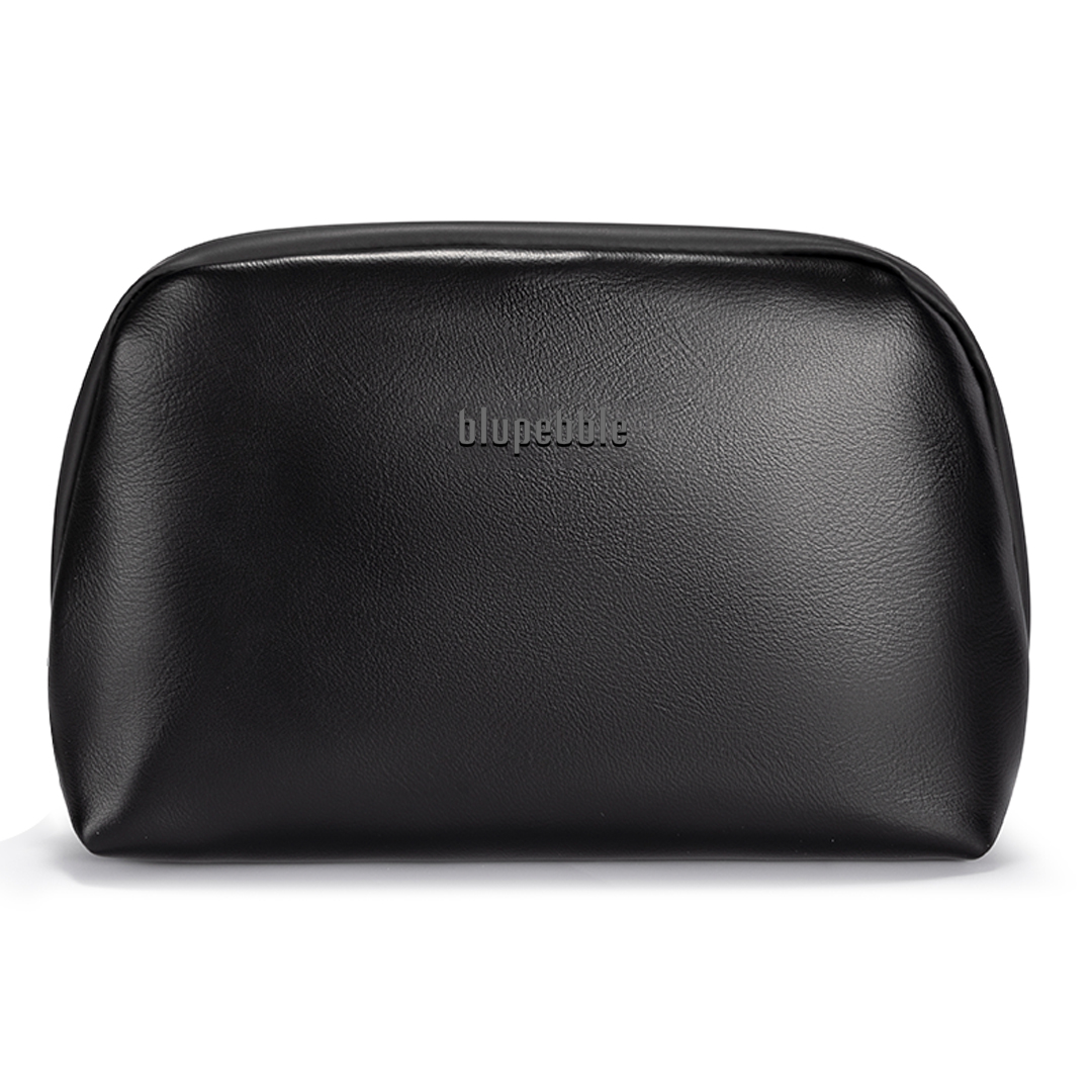 BLUPEBBLE VOYAGER ACCESSORIES ORGANIZER BLACK BP-VOYAGER-BK thumbnail 2