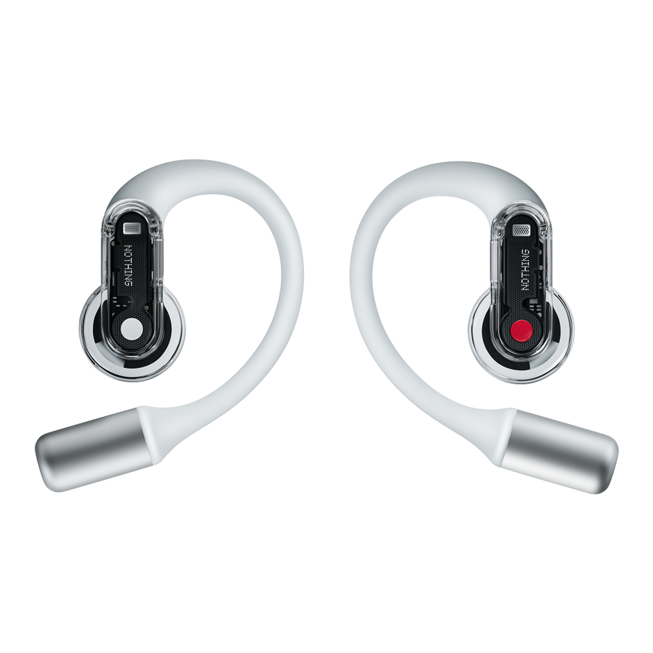 NOTHING EAR OPEN WIRELESS EARPHONE WHITE B182 thumbnail 2