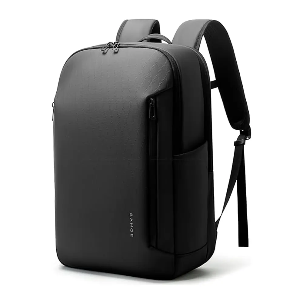 BANGE BACKPACK BLACK BG-3057 thumbnail 2