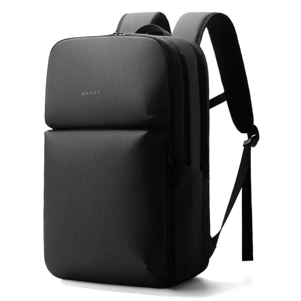 BANGE BACKPACK BLACK BG-3065 thumbnail 2
