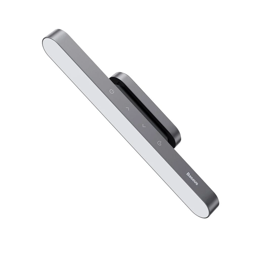 BASEUS MAGNETIC CHARGING DESK LAMP DARK GRAY DGXC-C0G thumbnail 2