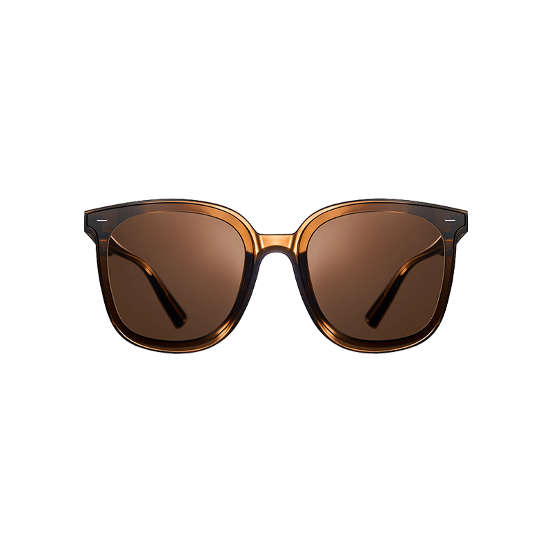 XIAOMI MIJIA SQUARE FRAME POLARIZED SUNGLASSES MJTA02LM thumbnail 2