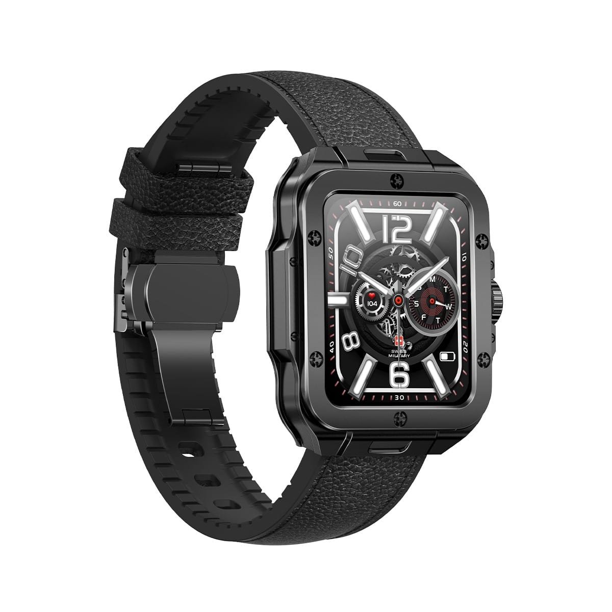 SWISS MILITARY ALPS 2 WATCH thumbnail 2