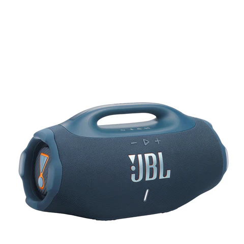 JBL BOOMBOX 4 PORTABLE WIRELESS SPEAKER BLUE thumbnail 2