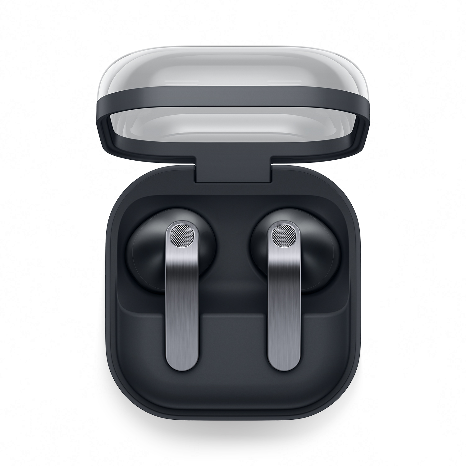 SAMSUNG GALAXY BUDS 4 BLACK SM-R540 - Immersive Sound